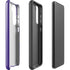 NFL Minnesota Vikings Retro Logo Galaxy S21 Plus 5G Pro Case