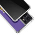 NFL Minnesota Vikings Retro Logo Galaxy S21 Ultra 5G Clear Case