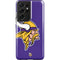 NFL Minnesota Vikings Retro Logo Galaxy S21 Ultra 5G Pro Case