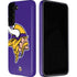 NFL Minnesota Vikings Retro Logo Galaxy S22 Plus Pro Case