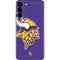 NFL Minnesota Vikings Retro Logo Galaxy S22 Plus Skin