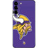 NFL Minnesota Vikings Retro Logo Galaxy S22 Plus Skin