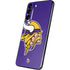 NFL Minnesota Vikings Retro Logo Galaxy S22 Plus Skin