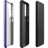 NFL Minnesota Vikings Retro Logo Galaxy S22 Pro Case