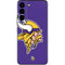 NFL Minnesota Vikings Retro Logo Galaxy S22 Skin