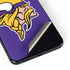 NFL Minnesota Vikings Retro Logo Galaxy S22 Skin