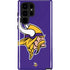 NFL Minnesota Vikings Retro Logo Galaxy S22 Ultra Pro Case