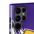 NFL Minnesota Vikings Retro Logo Galaxy S22 Ultra Pro Case