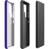NFL Minnesota Vikings Retro Logo Galaxy S22 Ultra Pro Case