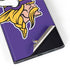 NFL Minnesota Vikings Retro Logo Galaxy S22 Ultra Skin