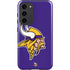 NFL Minnesota Vikings Retro Logo Galaxy S23 Plus Pro Case