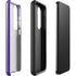 NFL Minnesota Vikings Retro Logo Galaxy S23 Plus Pro Case
