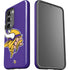 NFL Minnesota Vikings Retro Logo Galaxy S23 Plus Pro Case