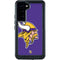 NFL Minnesota Vikings Retro Logo Galaxy S23 Plus Waterproof Case