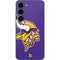 NFL Minnesota Vikings Retro Logo Galaxy S23 Skin