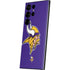 NFL Minnesota Vikings Retro Logo Galaxy S23 Ultra Skin