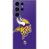 NFL Minnesota Vikings Retro Logo Galaxy S23 Ultra Skin