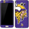 NFL Minnesota Vikings Retro Logo Galaxy S7 Edge Skin