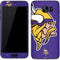 NFL Minnesota Vikings Retro Logo Galaxy S7 Skin