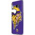 NFL Minnesota Vikings Retro Logo Galaxy S8 Skin