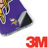 NFL Minnesota Vikings Retro Logo Galaxy S8 Skin