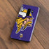 NFL Minnesota Vikings Retro Logo Galaxy S9 Plus Skin