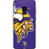 NFL Minnesota Vikings Retro Logo Galaxy S9 Skin