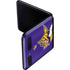 NFL Minnesota Vikings Retro Logo Galaxy Z Flip Skin