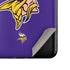 NFL Minnesota Vikings Retro Logo Galaxy Z Flip Skin