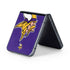 NFL Minnesota Vikings Retro Logo Galaxy Z Flip5 5G Skin