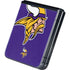 NFL Minnesota Vikings Retro Logo Galaxy Z Flip5 5G Skin