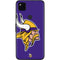 NFL Minnesota Vikings Retro Logo Google Pixel 4a Skin