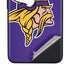 NFL Minnesota Vikings Retro Logo Google Pixel 4a Skin