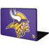NFL Minnesota Vikings Retro Logo Google Pixelbook Go Skin