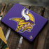 NFL Minnesota Vikings Retro Logo Google Pixelbook Go Skin