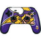 NFL Minnesota Vikings Retro Logo Google Stadia Controller Skin