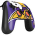 NFL Minnesota Vikings Retro Logo Google Stadia Controller Skin