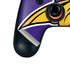 NFL Minnesota Vikings Retro Logo Google Stadia Controller Skin