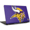 NFL Minnesota Vikings Retro Logo Dell Inspiron Skin