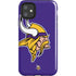 NFL Minnesota Vikings Retro Logo iPhone 11 Impact Case