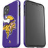 NFL Minnesota Vikings Retro Logo iPhone 11 Impact Case
