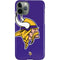 NFL Minnesota Vikings Retro Logo iPhone 11 Pro Lite Case