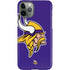 NFL Minnesota Vikings Retro Logo iPhone 11 Pro Lite Case