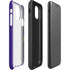 NFL Minnesota Vikings Retro Logo iPhone 11 Pro Max Impact Case