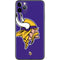 NFL Minnesota Vikings Retro Logo iPhone 11 Pro Max Skin