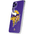 NFL Minnesota Vikings Retro Logo iPhone 11 Pro Max Skin