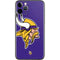 NFL Minnesota Vikings Retro Logo iPhone 11 Pro Skin