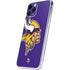 NFL Minnesota Vikings Retro Logo iPhone 11 Pro Skin
