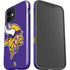 NFL Minnesota Vikings Retro Logo iPhone 12 Impact Case