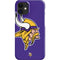 NFL Minnesota Vikings Retro Logo iPhone 12 Mini Lite Case